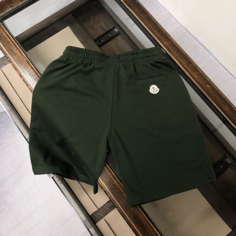 Moncler Short Pants